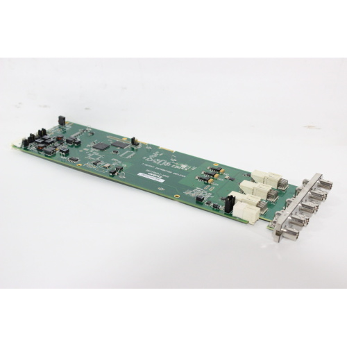 Evertz 7700DA7-HDSD 7 Output Distribution Amplifier w/ Backplane (1371-99-1)