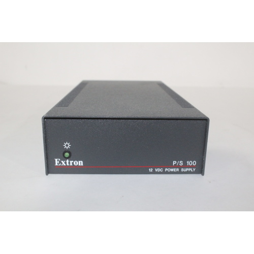 extron-p/s-100-12-vdc-power-supply-front1