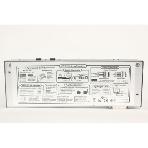 extron-sw2-dvi-a-dvi-and-stereo-audio-switcher-bottom1