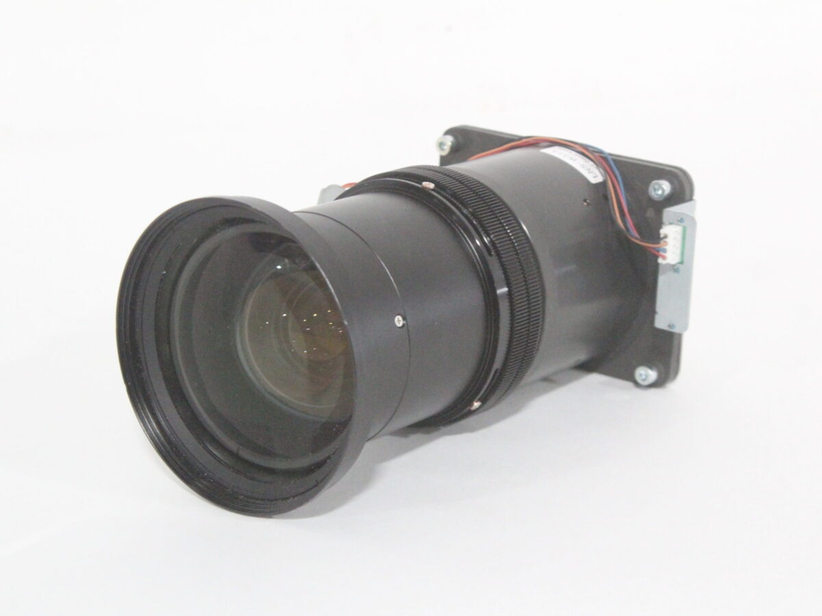 Sanyo LNS-W31A Short Zoom Lens | AVGear.com