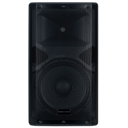 American Audio APX12 GO BT 12″ 2-Way Battery Powered 200W Active Loudspeaker