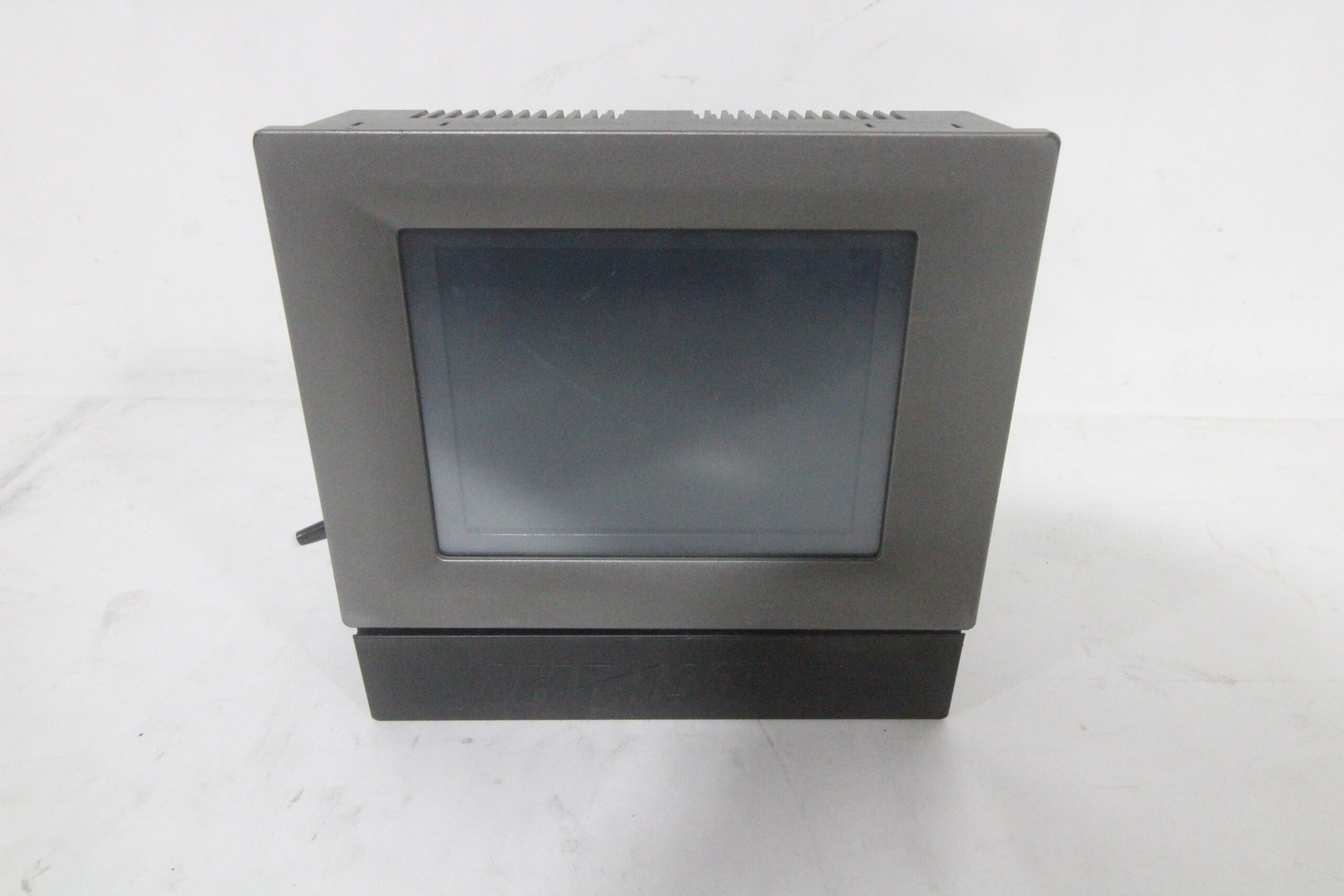 Christie TPC 650H Touch Panel Computer W Windows XP Embedded OS C1496