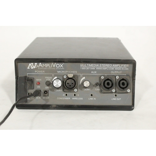 amplivox-s805a-50-watt-multimedia-stereo-portable- pa-amplifier-front1