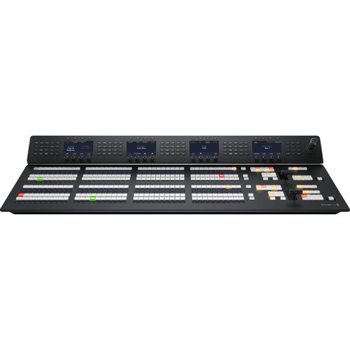 Blackmagic Design ATEM 2 M/E Advanced Panel 40