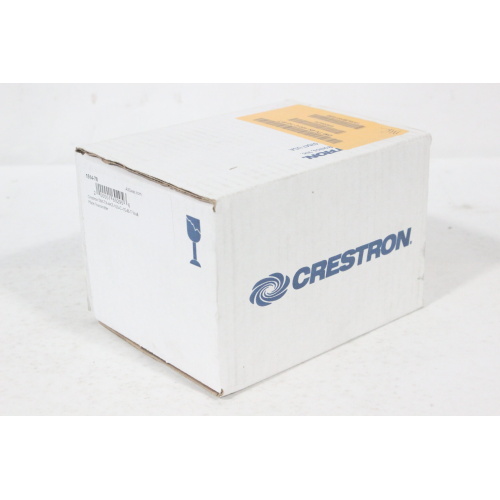 Crestron DM-TX-4KZ-100-C-1G-B-T Wall Plate Transmitter (1514-78)