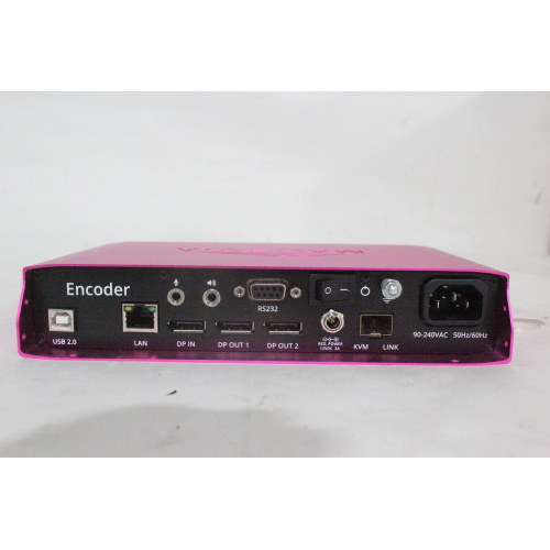 tvONE MG-KVM-831 Magenta Pathfinder 4K Encoder (1514-151) New-Original Box