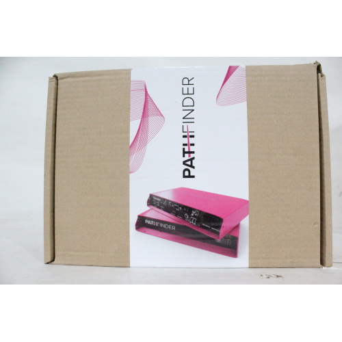 tvONE MG-KVM-831 Magenta Pathfinder 4K Encoder (1514-154) New-Original Box