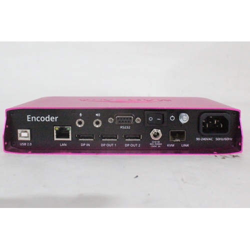 tvONE MG-KVM-831 Magenta Pathfinder 4K Encoder (1514-154) New-Original Box