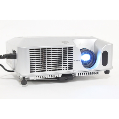 hitachi-cp-x265-multimedia-and-network-lcd-projector-2500-lumens-with-ceiling-mount-and-remote-main1