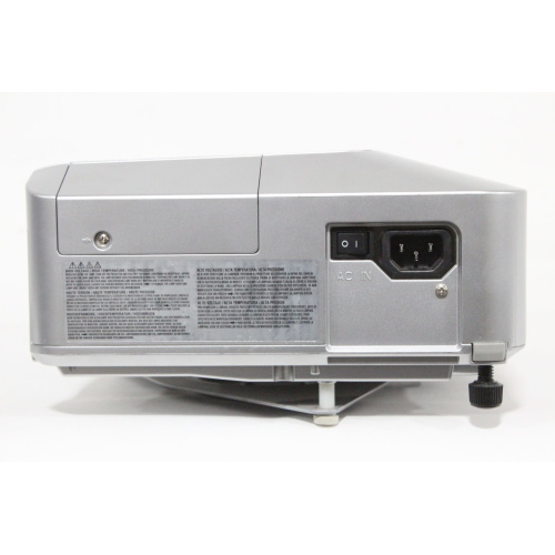 hitachi-cp-x265-multimedia-and-network-lcd-projector-2500-lumens-with-ceiling-mount-and-remote-side2