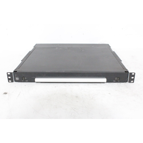 Crystal Image Technologies 1U 17" (1920 X 1080) LCD Monitor in Rackmount Drawer (RMD-151-F17A) front