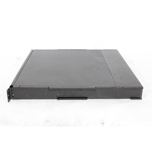 Crystal Image Technologies 1U 17" (1920 X 1080) LCD Monitor in Rackmount Drawer (RMD-151-F17A) side1