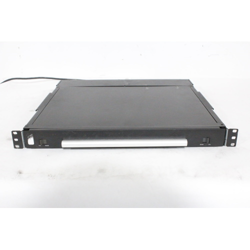 Crystal Image Technologies 1U 17" (1920 X 1080) LCD Monitor in Rackmount Drawer (RMD-151-F17A) Front