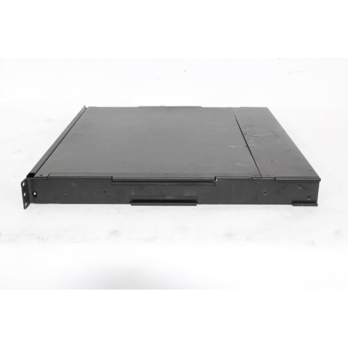 Crystal Image Technologies 1U 17" (1920 X 1080) LCD Monitor in Rackmount Drawer (RMD-151-F17A) Side1