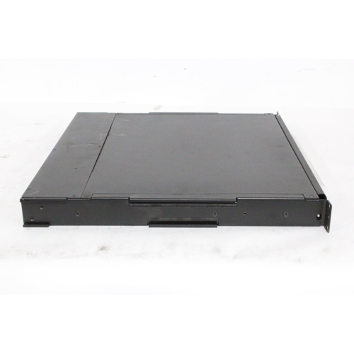 Crystal Image Technologies 1U 17" (1920 X 1080) LCD Monitor in Rackmount Drawer (RMD-151-F17A) Side2