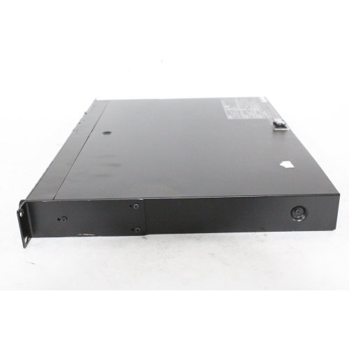 Denon DN-700R Network SD/USB Audio Recorder Side1