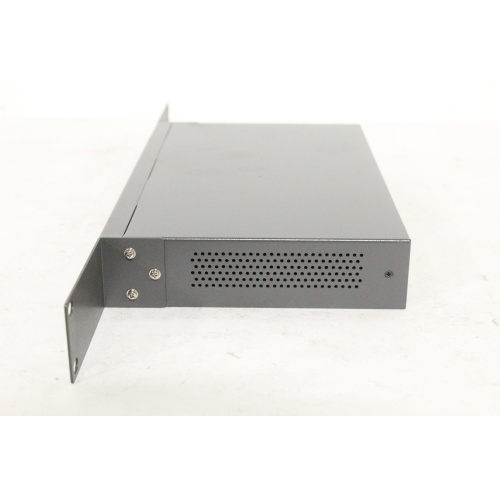 TP-LINK TL-SG1008 8-Port Gigabit Switch Side1