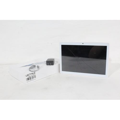 Lectrus 10-Inch Android Tablet in Original Box