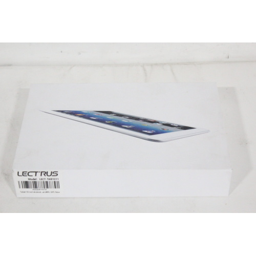 Lectrus 10-Inch Android Tablet in Original Box