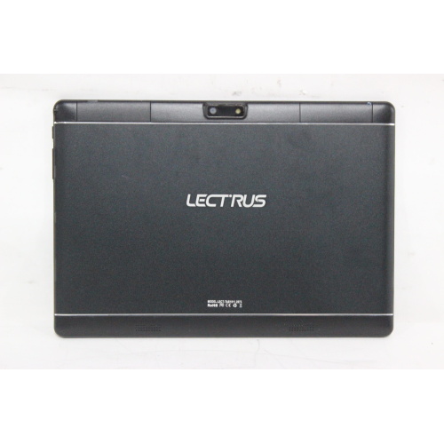 Lectrus 10-Inch Android Tablet in Original Box