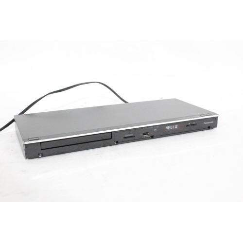 Panasonic DMP-BDT220 Blu-Ray Disc Player