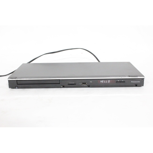 Panasonic DMP-BDT220 Blu-Ray Disc Player