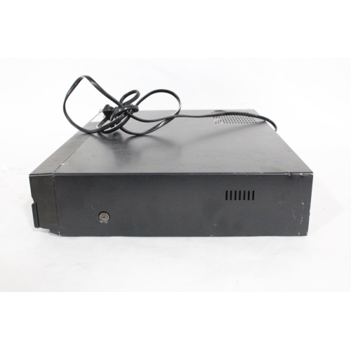 Sony RDR-VX555 Video Cassette Recorder/DVD Recorder side1