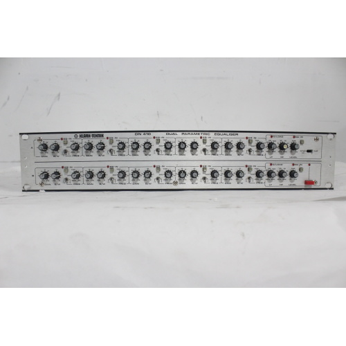 klark-teknik-dn410-2 channel-5-band-parametric-equalizer-front1