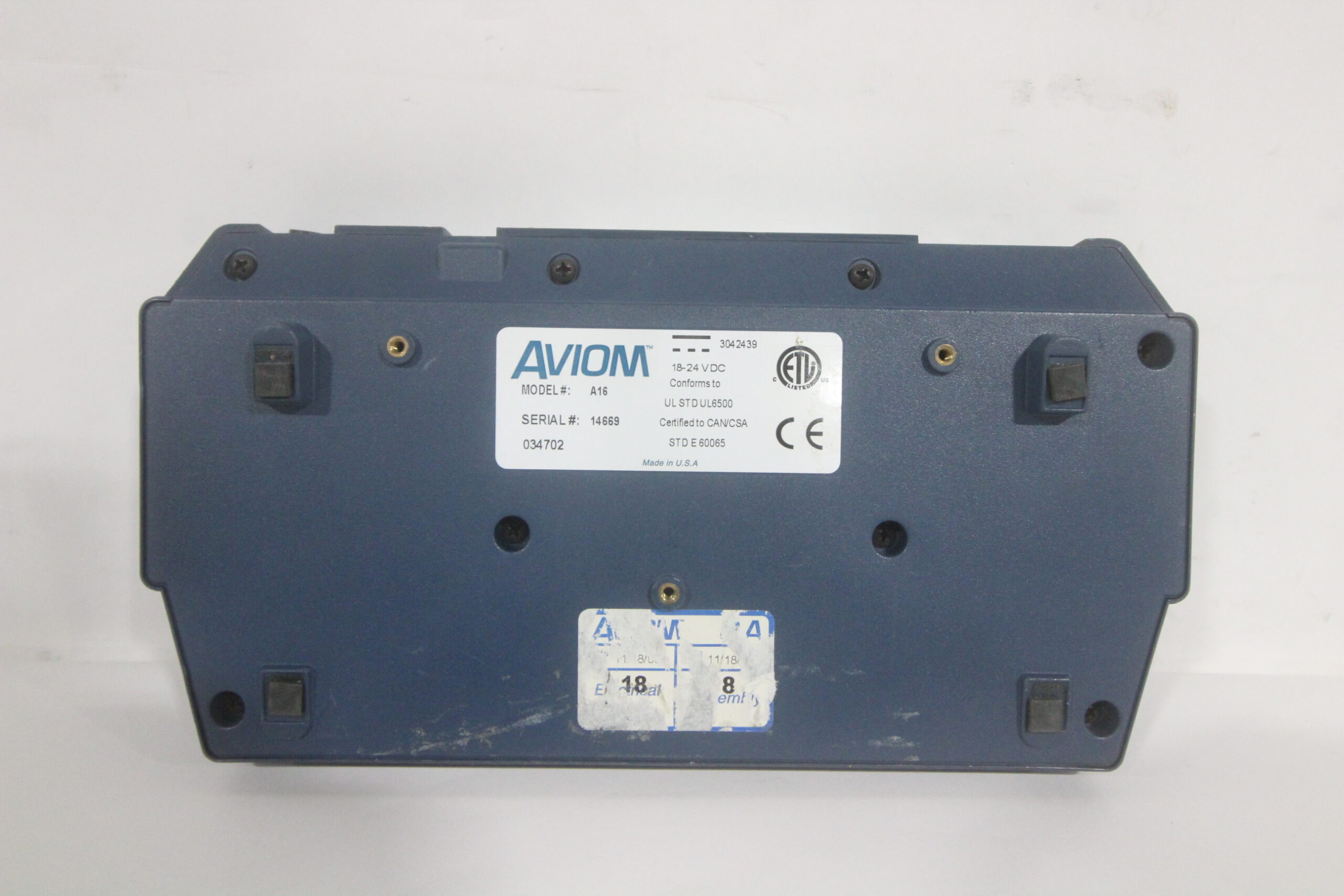 Aviom products for sale