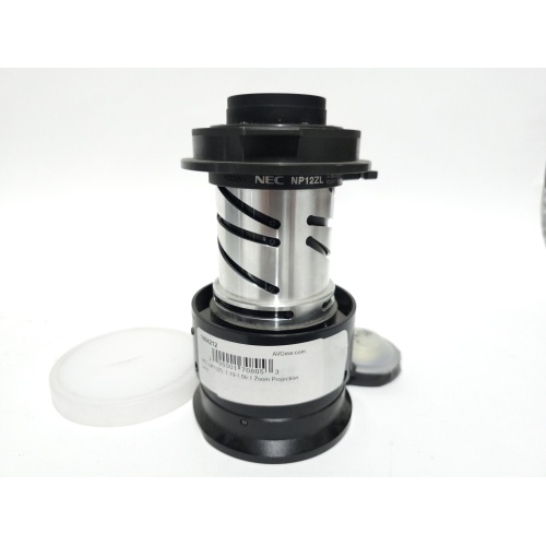 NEC NP12ZL 1.19-1.56:1 Zoom Projection Lens