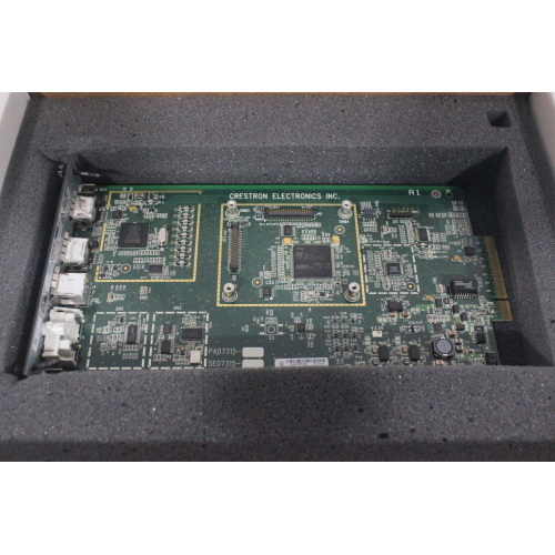 Crestron DMC-4KZ-HD HDMI Input Card HDCP2 - 2