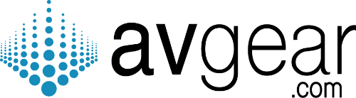 AVGear Logo
