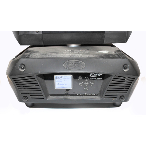 Elation EPS486 Platinum Spot 5R Moving Head Light (1448-86)