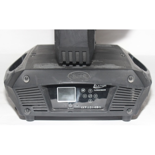 Elation EPS486 Platinum Spot 5R Moving Head Light (1448-86)