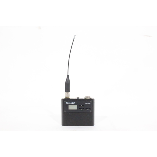 shure-axt100-h4-bodypack-transmitter-518-578-mhz-axt910-li-ion-battery