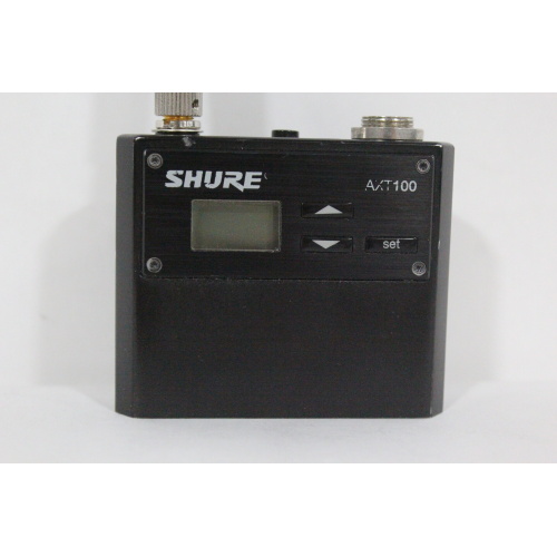 shure-axt100-h4-bodypack-transmitter-518-578-mhz-axt910-li-ion-battery-w-shure-soft-carrying-case