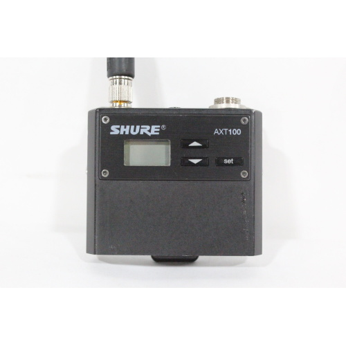 shure-axt100-h4-bodypack-transmitter-518-578-mhz-axt910-li-ion-battery-w-shure-soft-carrying-case