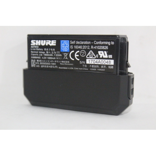 shure-axt100-h4-bodypack-transmitter-518-578-mhz-axt910-li-ion-battery-w-shure-soft-carrying-case