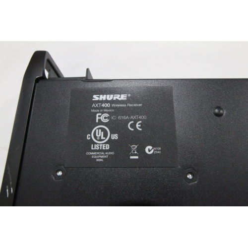 shure-axt400-axient-wireless-dual-receiver