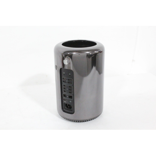 Apple Mac Pro A1481 Desktop - ME253LLA - 1