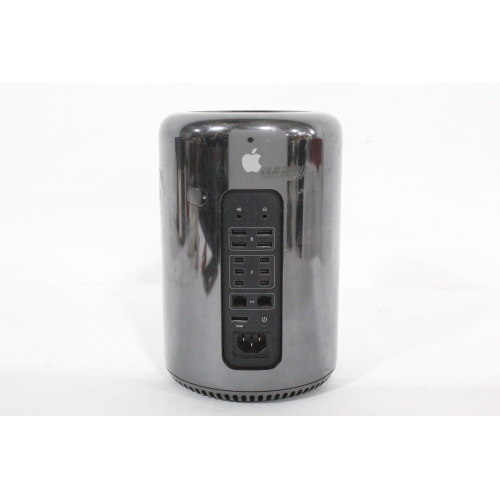 Apple Mac Pro A1481 Desktop - ME253LLA - 2