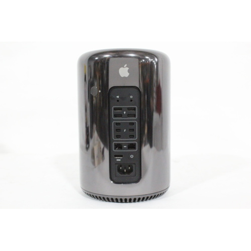 Apple Mac Pro A1481 Desktop - ME253LLA - 3