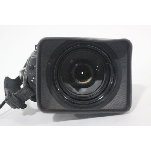 Canon YJ18x9B4 KRS-A SX12 Broadcast Zoom Lens - 2