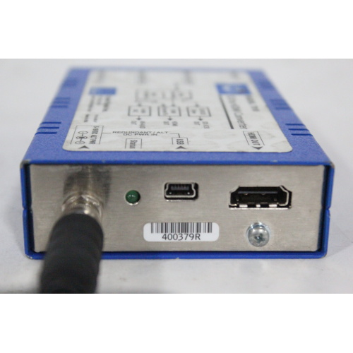 Cobalt Digital Blue Box Model 7010 SDI to HDMI Converter - 3