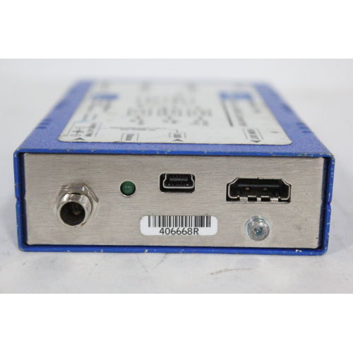 Cobalt Digital Blue Box Model 7010 SDI to HDMI Converter wac adapter - 4