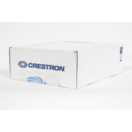 Creston DM-RMC-4KZ-100-C DigitalMedia 8G+® 4K60 444 HDR Receiver & Room Controller 100 - 1