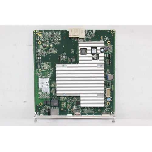 Crestron DM-NVX-D30C DM NVX 4K60 444 HDR Network AV Decoder Card - 3