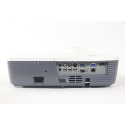 EIKI LC-WAU200 Projector - 4