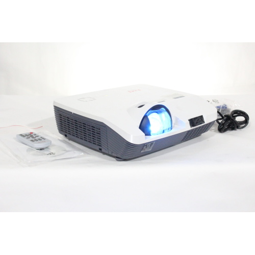 Eiki LC-WAU200 Conference Room Projector - 1