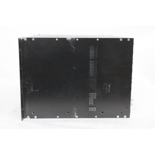 Evertz 3000FR Multi-Image Processor Frame - 4